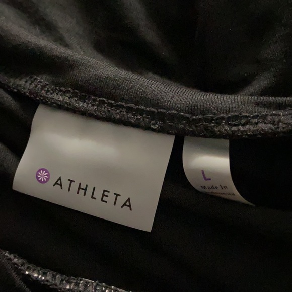 Athleta NWOT - Picture 5 of 7